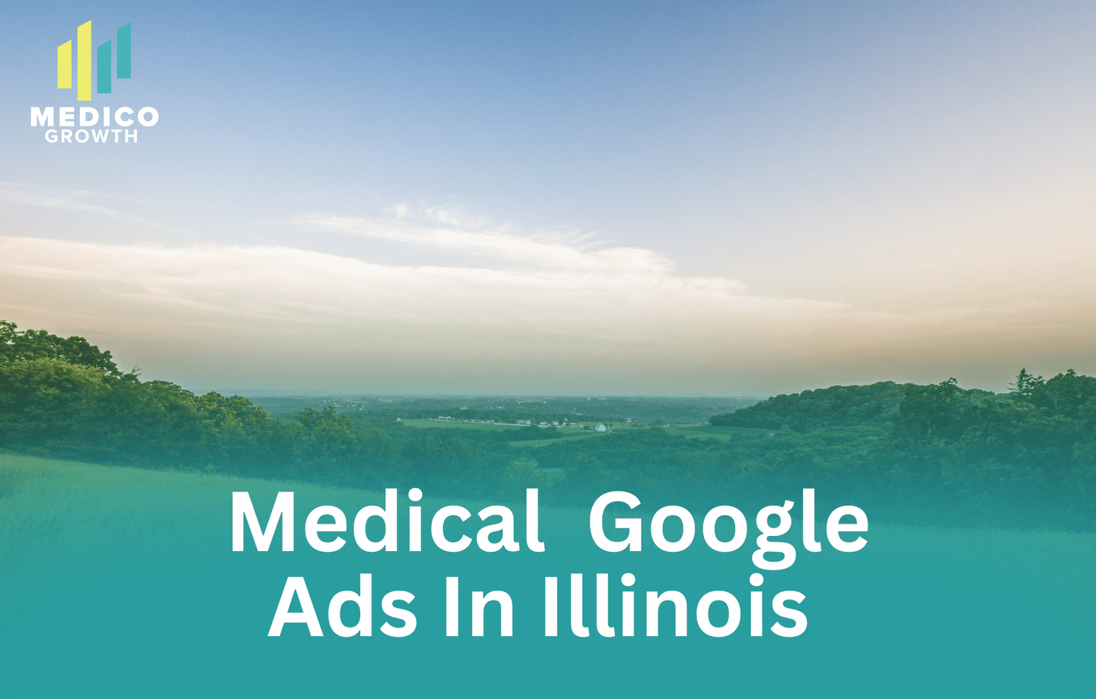 Illinois healthcare providers using Medical Google Ads