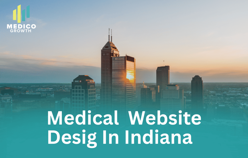 california medical app design for healthcare providers and clinics