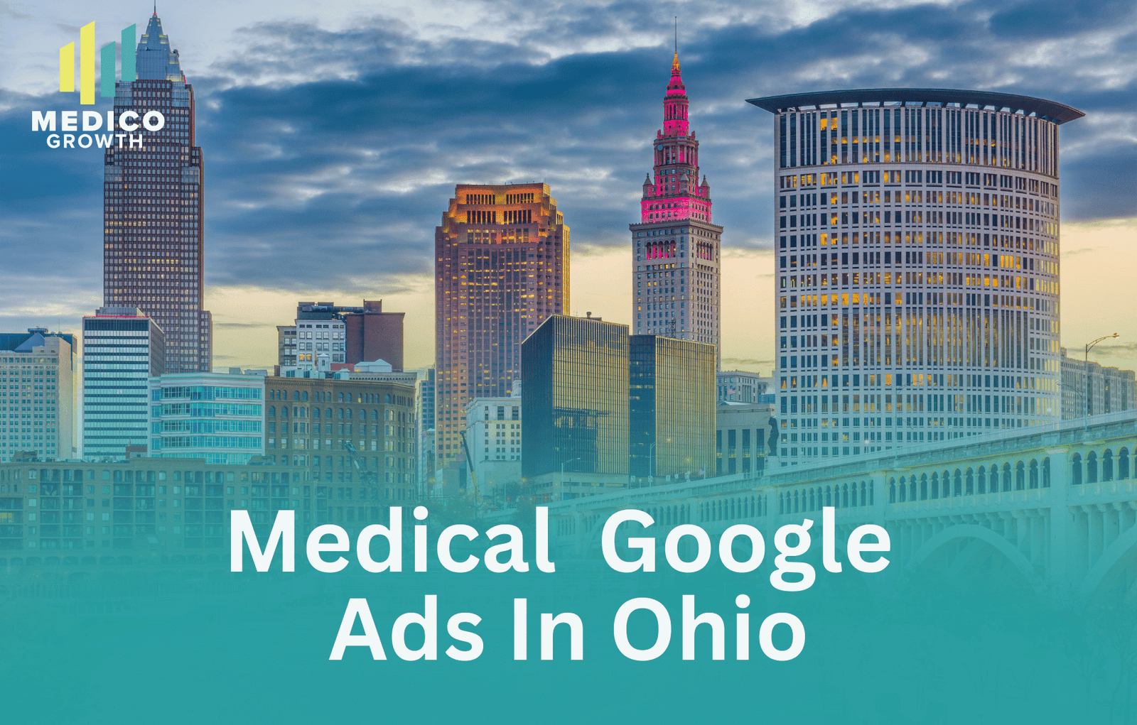 Ohio healthcare providers boosting engagement with Google Ads