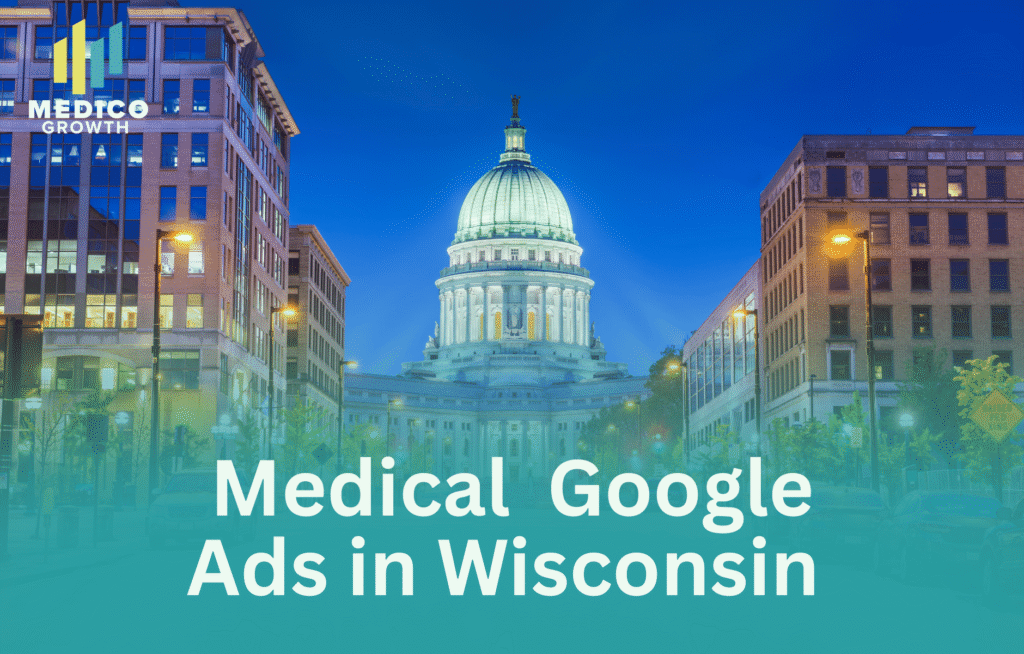 Minnesota clinics growing with Medical Google Ads campaigns