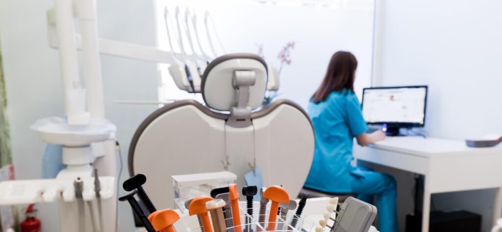 Dental marketing agency helping dental practices grow online