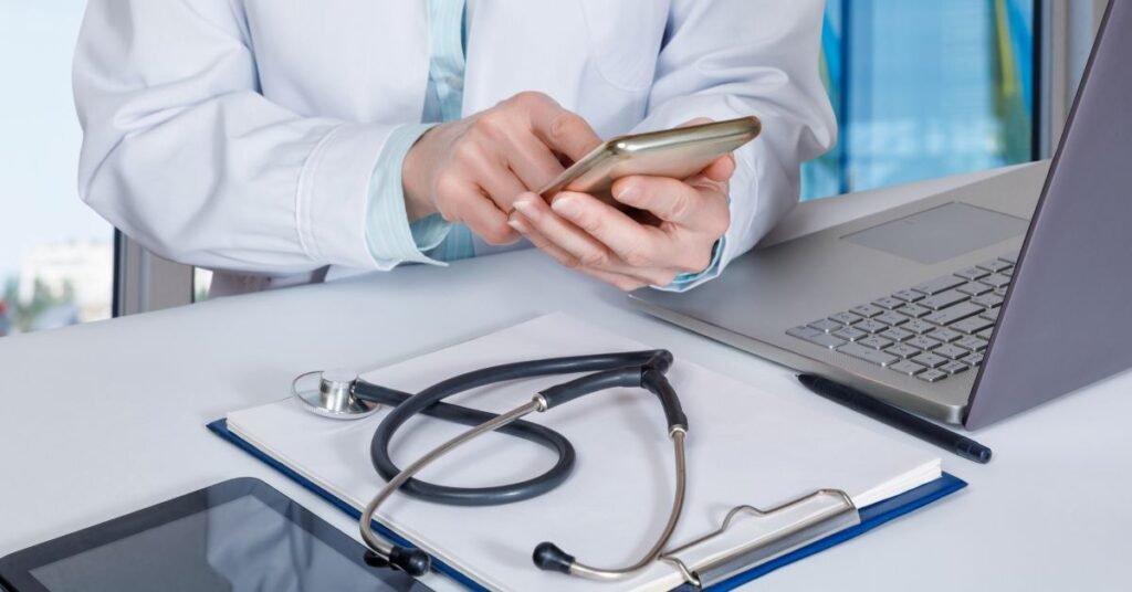 medical practice marketing strategies for clinics and doctors