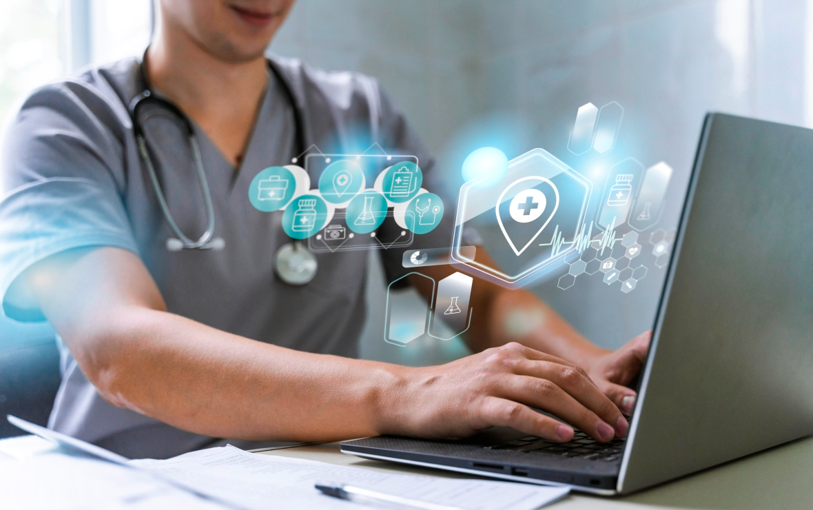 Automation In Health Care Healthcare Automation: How AI Transforms Medical Practices